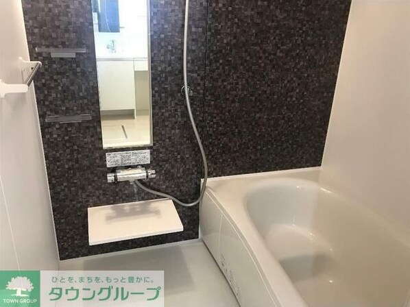 RiverSide西湘の物件内観写真